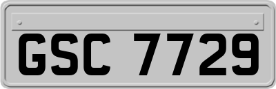 GSC7729