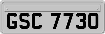 GSC7730