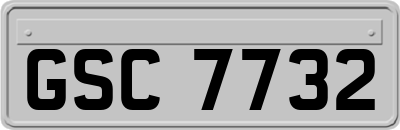 GSC7732