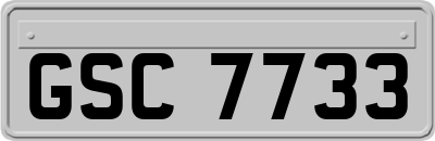 GSC7733