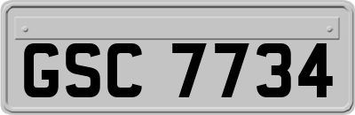 GSC7734