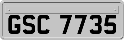 GSC7735