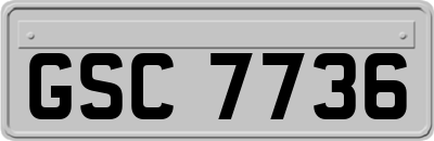 GSC7736