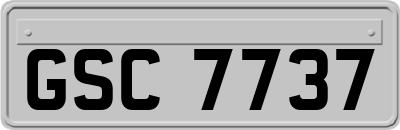GSC7737