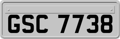 GSC7738
