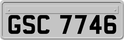 GSC7746
