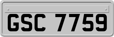 GSC7759