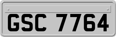 GSC7764
