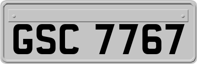 GSC7767