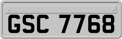 GSC7768