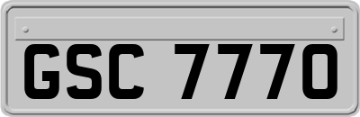 GSC7770