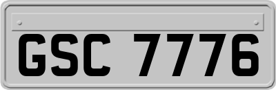 GSC7776