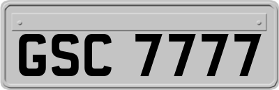 GSC7777