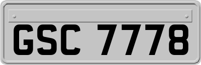 GSC7778