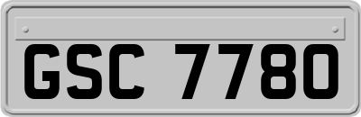 GSC7780