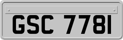 GSC7781