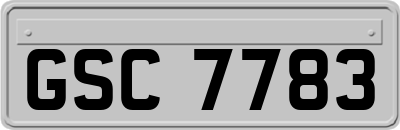 GSC7783