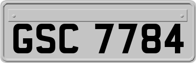 GSC7784
