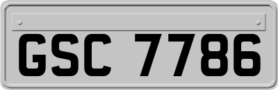 GSC7786