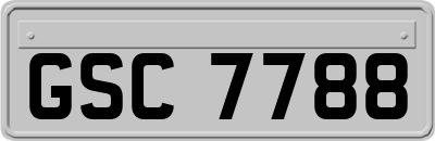 GSC7788