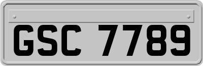GSC7789