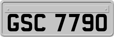 GSC7790