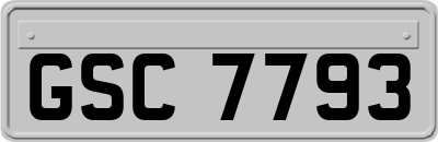 GSC7793