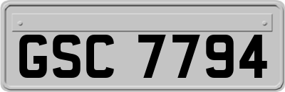 GSC7794