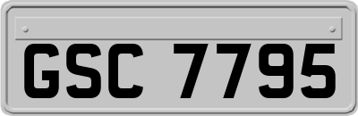 GSC7795
