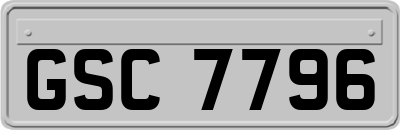 GSC7796