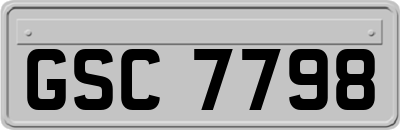 GSC7798