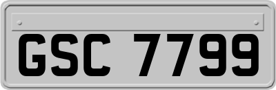 GSC7799