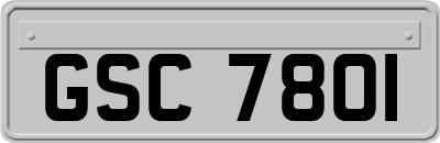 GSC7801