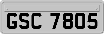 GSC7805