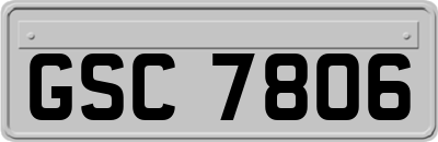 GSC7806
