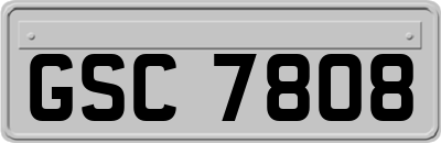 GSC7808