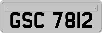 GSC7812