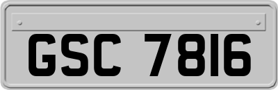 GSC7816