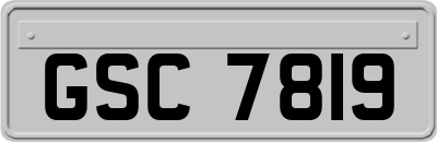 GSC7819