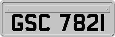 GSC7821