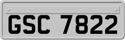 GSC7822
