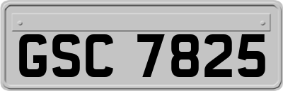 GSC7825