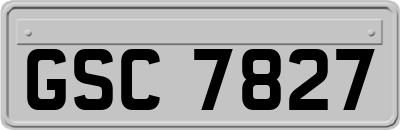 GSC7827