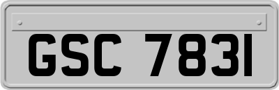 GSC7831
