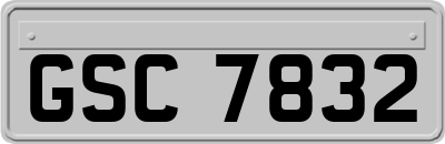 GSC7832