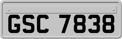 GSC7838