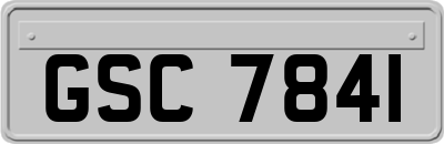GSC7841