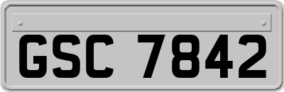 GSC7842