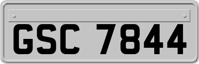 GSC7844