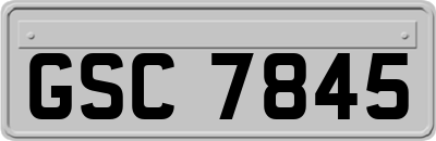 GSC7845